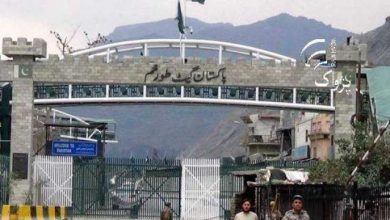 Photo of طورخم بارڈر : پاکستان نے افغان وزارت خارجہ کا بیان سختی سے مسترد کردیا