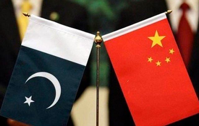 چین کا ایک بار پھر ایف اے ٹی ایف پر پاکستان کی مکمل حمایت کا اعلان
