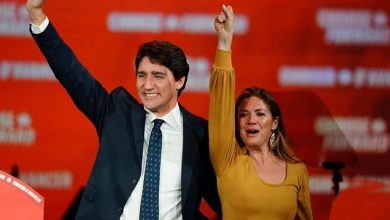 Photo of کینیڈا الیکشن: جسٹن ٹروڈو کی لبرل پارٹی کامیاب لیکن سادہ اکثریت سے محروم
