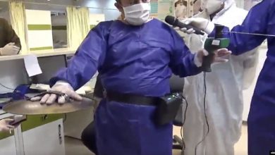 Photo of ایرانی ماہرین نے کورونا وائرس کی تشخیص والا منفرد آلہ متعارف کرادیا