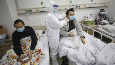 Photo of کورونا مریضوں کی دیکھ بھال کے دوران ڈاکٹرز،نرسز وائرس کا شکار