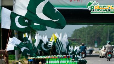 Photo of پاکستان کا 73واں جشن آزادی