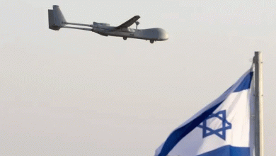 Photo of حزب اللہ نے اسرائیلی ڈرون مار گرایا