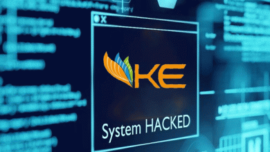Photo of کے الیکٹرک کا آئی ٹی سیپ سسٹم ہیک، ہیکرز کا کروڑوں ڈالرز کا مطالبہ