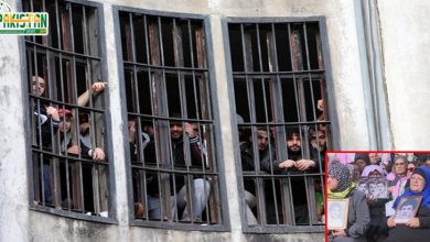 Photo of لبنان: قیدیوں نے حکومت کو خودکشی کرنے کی دھمکی دے دی
