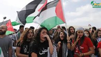 Photo of کیا فلسطین ختم ہونے والا ہے؟