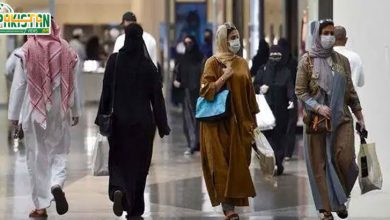 Photo of سعودی حکومت کا ملازمت پیشہ خواتین کیلئے بڑا اعلان