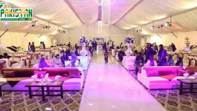 Photo of کراچی: شادی ہالز میں تقریبات کرنے کی مشروط اجازت دے دی