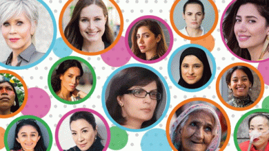 Photo of دنیا کی 100 بااثر خواتین دو پاکستان خواتین کون ہیں؟