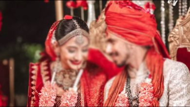 Photo of بھارتی لیگ اسپنر معروف یوٹیوبر کیساتھ شادی کے بندھن میں بند گئے