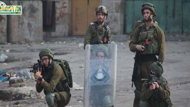Photo of قابض اسرائیلی فوج نے نوجوان کو شہید کردیا