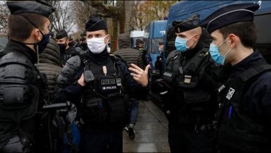 Photo of فرانس میں فائرنگ، 3 پولیس اہلکار ہلاک