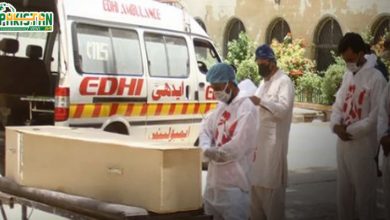 Photo of کرونا وائرس نے پاکستان میں مزید 62 مریضوں کی جان لے لی