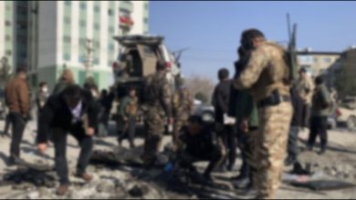Photo of کابل میں فائرنگ: اہم حکومتی عہدیدار ہلاک