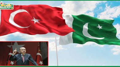 Photo of پاکستان اور ترکی ایک جیسے چیلنجز سے نبرد آزما ہیں: ترک صدر