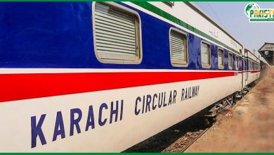 Photo of کراچی سرکلر ریلوے کی اورنگی اسٹیشن تک توسیع