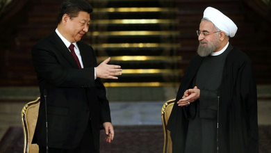 Photo of ایران اور چین معاہدے سے امریکا کے زوال میں تیزی