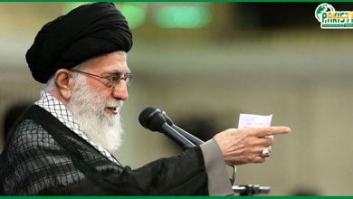 Photo of امریکا پہلے ایران پر عائد تمام پابندیاں اٹھائے : آیت اللہ خامنہ ای