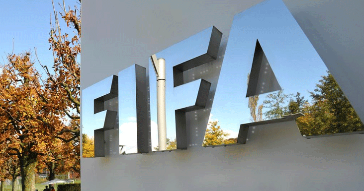 فیفا نے حقیقی فٹبال مقابلوں سے زیادہ گیمنگ سے پیسہ کما لیا