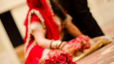 Photo of جہلم دلہن نے شادی کی رات دولہے کو نشہ آور چیز کھلا کر بیہوش کردیا
