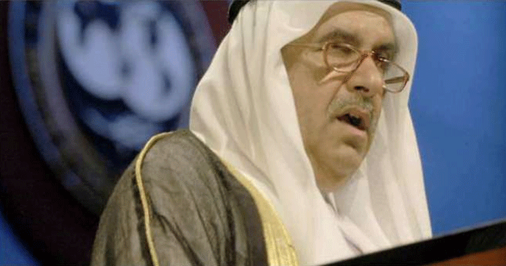 دبئی کے حکمران شیخ محمد کے بھائی شیخ حمدان بن راشد انتقال کرگئے