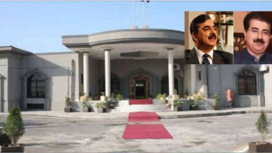 Photo of اسلام آباد ہائیکورٹ نے صادق سنجرانی کے خلاف درخواست مسترد کر دی