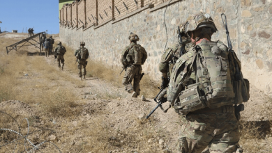 Photo of امریکا افغانستان سے فوجیں نکالنے کے اعلان سے دستبرار ہوگیا