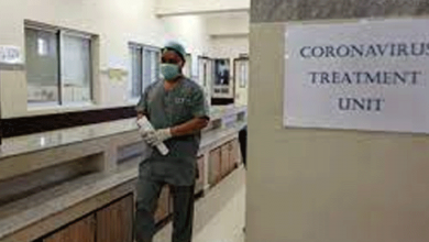 Photo of کورونا کی صورتحال تشویشناک، سرکاری ہسپتالوں کے آئی سی یو 95فیصد تک بھر گئے