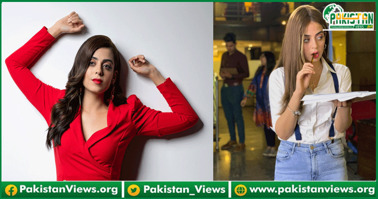 مرد بھی جنسی تشدد کے متاثرین میں شامل ہیں ، اداکارہ یشما گل
