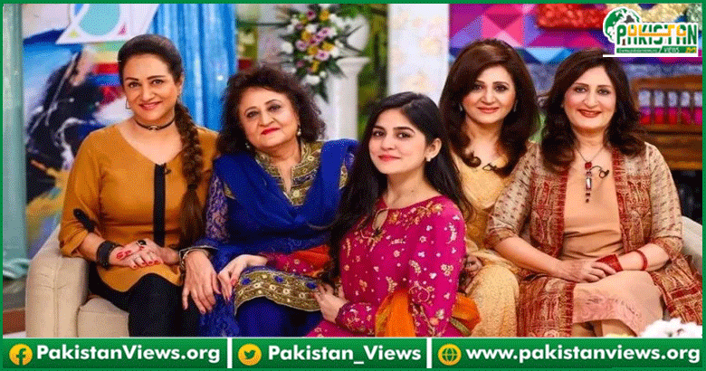 معروف پاکستانی اداکارہ سنبل شاہدکورونا کے باعث وینٹی لیٹر پر منتقل