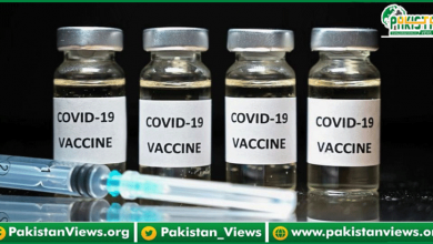 Photo of پاکستان میں کورونا ویکسین کی تیاری کاآغاز، قوم کیلئے بڑی خوشخبری آگئی