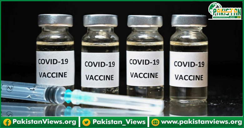 پاکستان میں کورونا ویکسین کی تیاری کاآغاز، قوم کیلئے بڑی خوشخبری آگئی