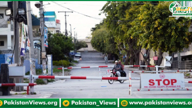 Photo of حکومت پنجاب نے عید سے قبل کچھ شہروں میں مکمل لاک ڈاؤن نافذ کرنے پر زور دیا