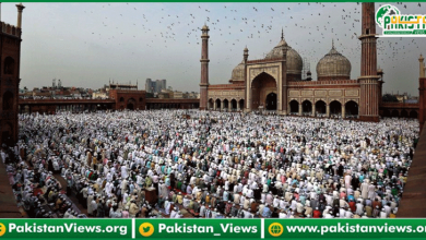 Photo of وفاقی حکومت نے عید الفطر کے موقع پر زائد تعطیلات دے دی