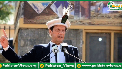 Photo of وزیر اعظم عمران خان نے گلگت بلتستان کے لئے بڑا اعلان کردیا