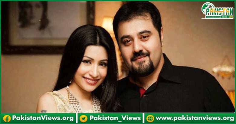معروف پاکستانی اداکار احمد علی بٹ نے اپنی ناراض اہلیہ کو کتنے سال تک منایا؟