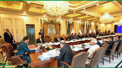 Photo of وفاقی کابینہ میں ردوبدل کی اندرونی کہانی سامنے آگئی