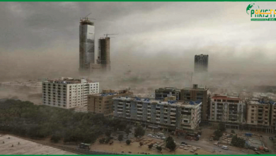 Photo of کراچی کے موسم کے حوالے سے بڑی پیشگوئی