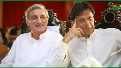 Photo of وزیراعظم عمران خان اور جہانگیر ترین کے مابین ٹوٹے ہوئے رابطے بحال ہو گئے