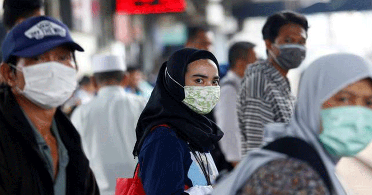 پاکستان نے گذشتہ 24 گھنٹوں میں 4،974 کورونا وائرس کیسز رپورٹ کیے