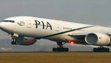 Photo of یو اے ای نے پاکستان سمیت چار ممالک سے آنے والی پروازوں پر پابندی لگادی