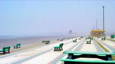 Photo of کراچی کےشہریوں کیلئے ساحلی مقام کومکمل طور پر بند کرنے کا فیصلہ
