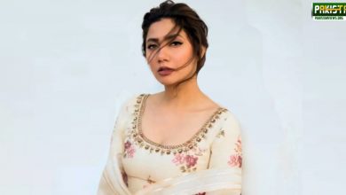 Photo of پاکستانی فنکار کو ہندوستان میں کام نہیں کرنے دیں گے
