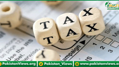 Photo of 10 ماہ میں سندھ میں ٹیکس کے وصول کا اہداف کتنا رہا؟