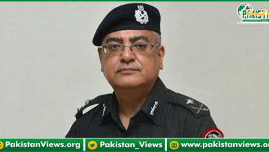 Photo of سندھ پولیس : ذہنی دباؤ میں مبتلا افسران کی شناخت ،افسران کا پتہ چلنے پر فوری قدم اٹھایا جائے