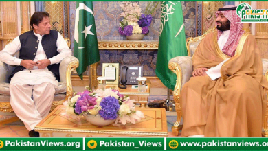 Photo of سعودی عرب  کے کاروباری شخصیات کا پاکستان میں سرمایہ کاری کی خواہش ،جلددورہ پاکستان
