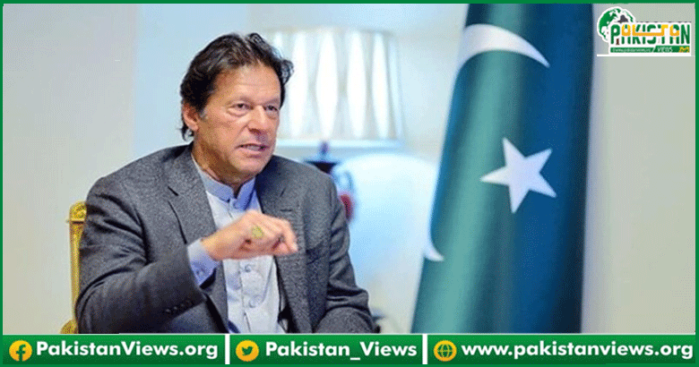 وزیراعظم عمران خان عوام سے براہ راست ، عید پر ایس او پیز پر عمل کرنے کی اپیل