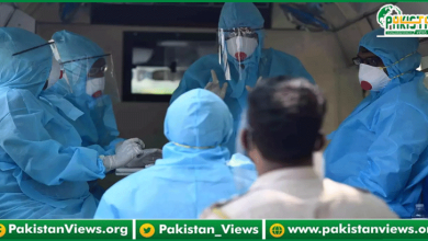 Photo of پاکستان میں کورونا مریضوں میں مہلک بلیک فنگس کی تشخیص کا انکشاف