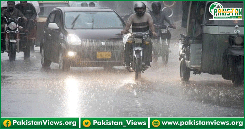 کراچی میں آج شام آندھی اور ہلکی بارش کا امکان،محکمہ موسمیات