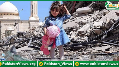 Photo of غزہ کی منہدم عمارتوں کے ملبے تلے سے مزید لاشیں نکال لی گئیں